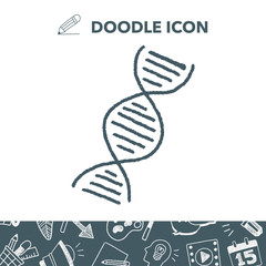 Doodle Gene