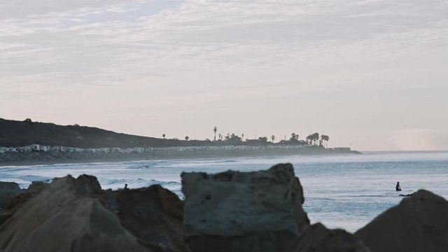 Coastal Cruising 