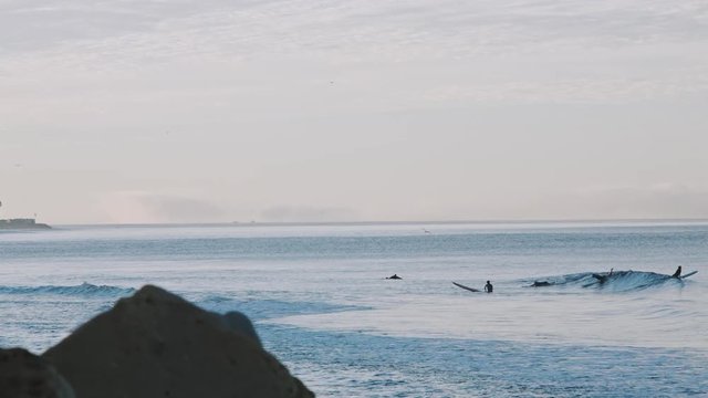 Coastal Cruising 