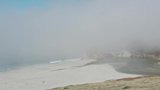 Coastal Cruising 
