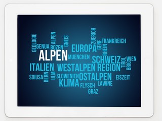 Alpen