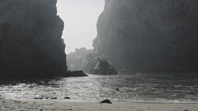 Coastal Cruising 