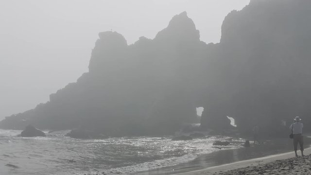 Coastal Cruising 