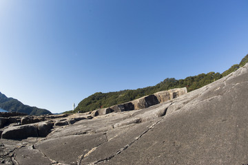 熊野灘寸景