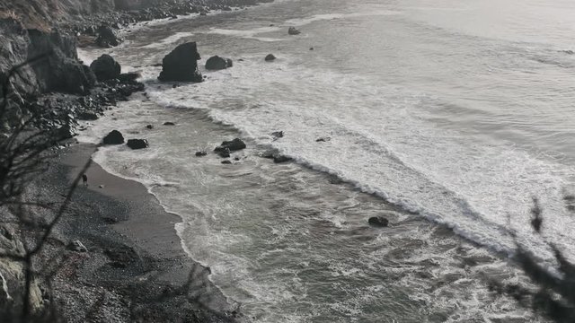 Coastal Cruising 