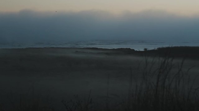 Coastal Cruising 