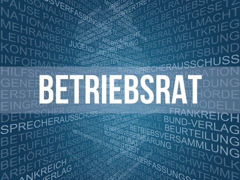 Betriebsrat