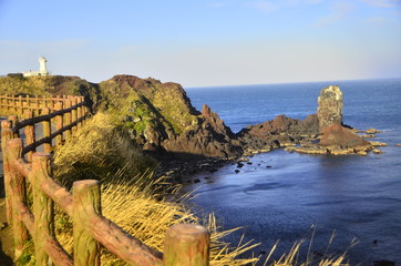 제주도 섭지코지