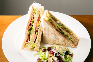 Club sandwich 