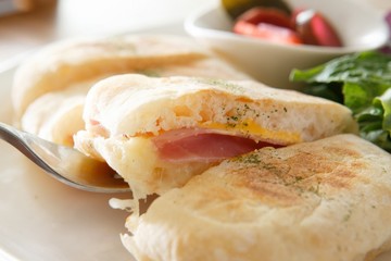 panini sandwitch