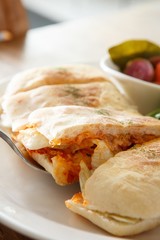 panini sandwitch