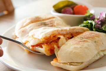 panini sandwitch
