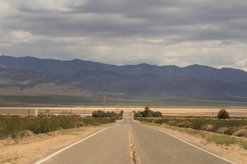 Historic route 66