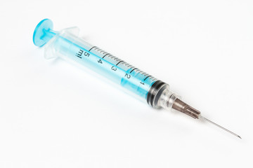 Syringe
