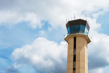 Air Traffic Control Tower