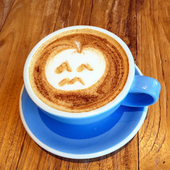 Cup of coffee