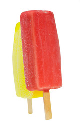 Frozen sweet product from milk, cream, butter, sugar, juices, berries and other products with the addition of flavoring and flavoring substances