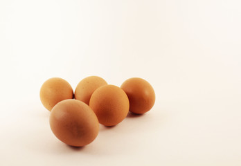 Eggs