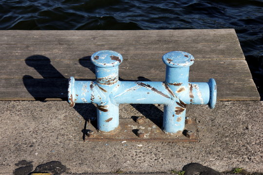 Poller