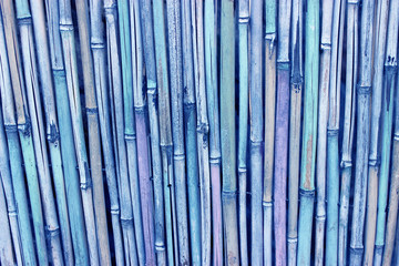 Painted bamboo
  old grunge  textured background
