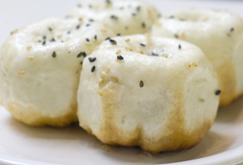 小籠包