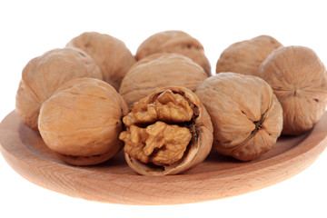 walnut
