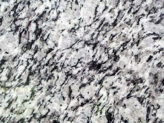 Fototapeta premium granite stone interior texture surface black and white