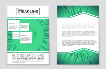 Abstract vector layout background set. For art template design, list, page, mockup brochure theme style, banner, idea, cover, booklet, print, flyer, book, blank, card, ad, sign, sheet,, a4.