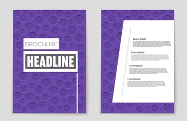 Abstract vector layout background set. For art template design, list, page, mockup brochure theme style, banner, idea, cover, booklet, print, flyer, book, blank, card, ad, sign, sheet,, a4.