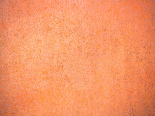 rusty background orange retro