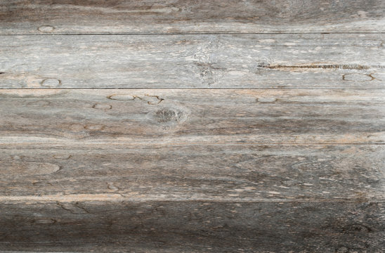 gray old wooden wall