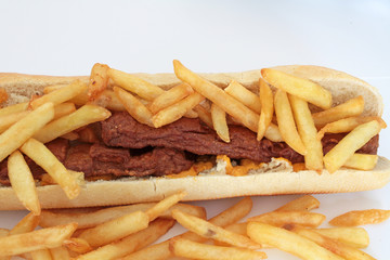 américain mexicanos