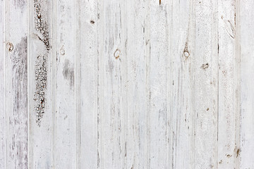 The white wood texture with natural patterns background