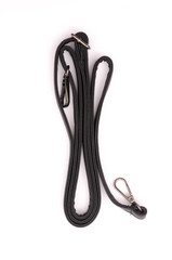 Strap from bag isolated