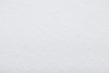 Clean blank white paper texture new sharp and highly detailed
