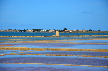 Saline Ettore e Infersa