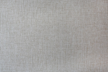 Gray fabric sofa texture
