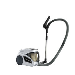 3d render of vacuum cleaner no shadow image