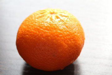 Апельсинчик