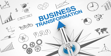 Business Transformation