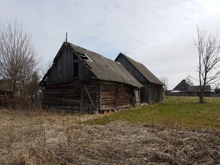 Wieś © michalsen