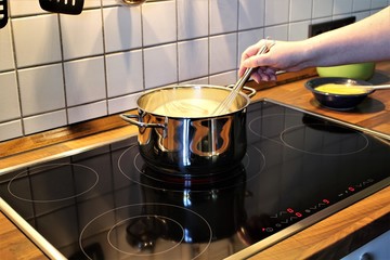 Mandarinen Schmand Kuchen - BILDERSERIE - Bild 1 von 31