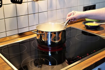 Mandarinen Schmand Kuchen - BILDERSERIE - Bild 1 von 31