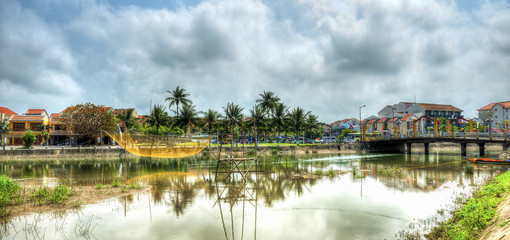 Obraz premium Hoi an