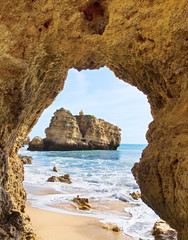 Algarve © Friedberg