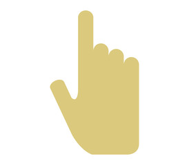 Pointing Hand Icon photos, royalty-free images, graphics, vectors