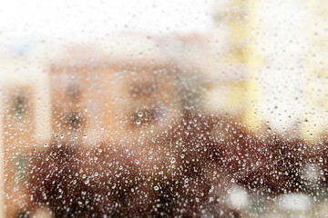 Lluvia
