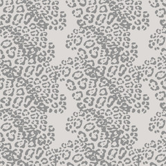  background of leopard skin pattern