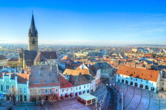 465 Sibiu Hermannstadt Stock Photos, High-Res Pictures, and Images - Getty  Images