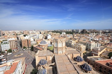 Valencia, Spain